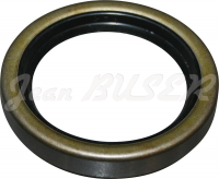 Crankshaft main seal (pulley side) 356 (50-65) + 912 (66-69)
